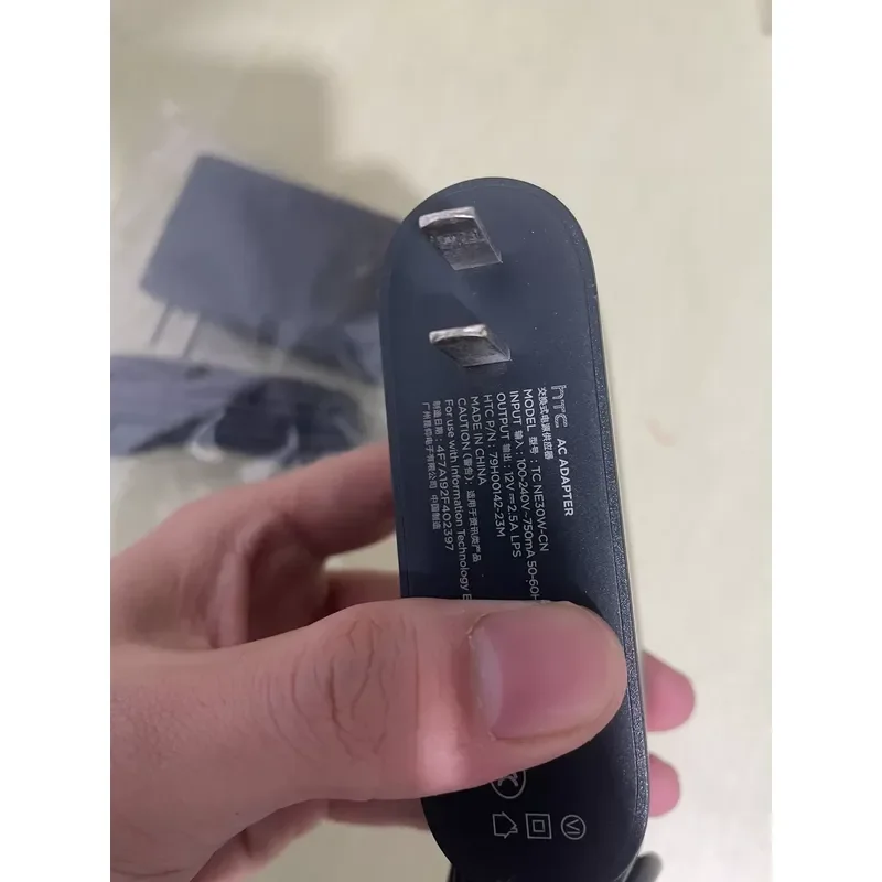 for HTC Vive Locator Power Supply Suitable for First Generation Weight Loss Version 2.0