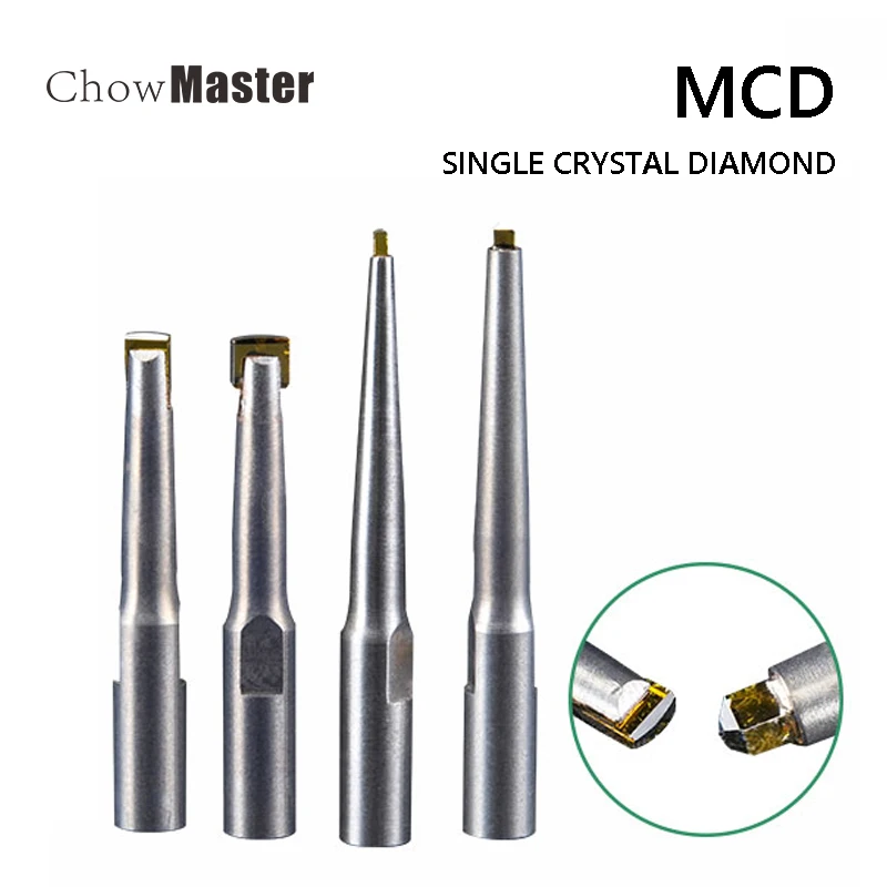 MCD Diamond Jewelry Tools Diamond colored wire needle, gold and silver jewelry, bracelet, ring, shading, surface drawing tool, u