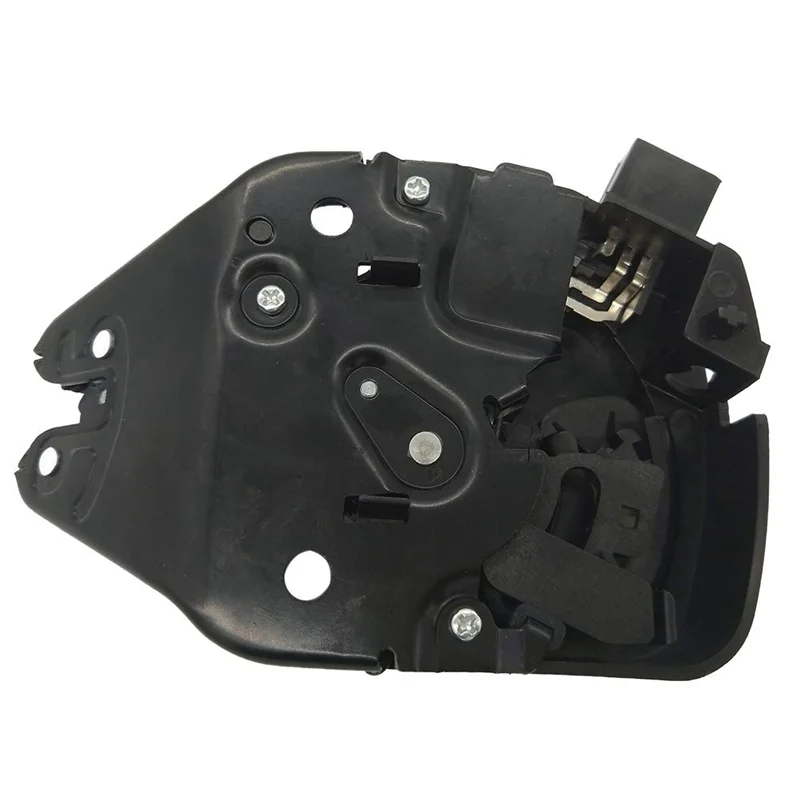 

Защелка багажника для Honda Accord 2013-2017, привод замка крышки 74851-T2A-A01, запасные части, аксессуары