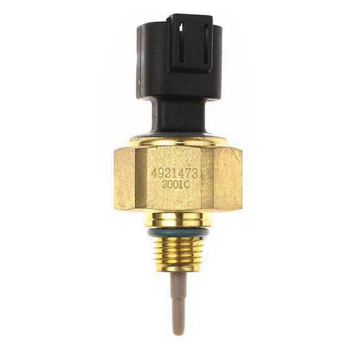 4921475 Oil Pressure Sensor Pressure Temperature Sensor 4921475 for Cummins Diesel ISX Engine 4921477