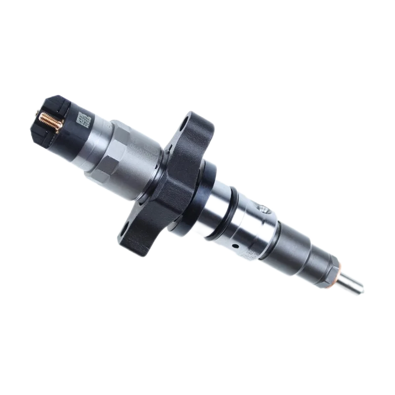 Brand-New Auto Parts Diesel Fuel Injector Nozzle 0445120007 0445120212 0986435508 For F-ord I-veco V-W D-AF C-ummins