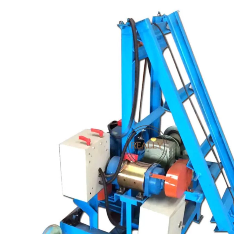 

Multi Function Borehole Water DrillingMachine Drilling Machines Small Type Diesel Electric Hydraulic Water Well Drilling Machine