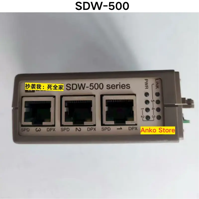 

Б/у тест ОК, модуль связи SDW-500