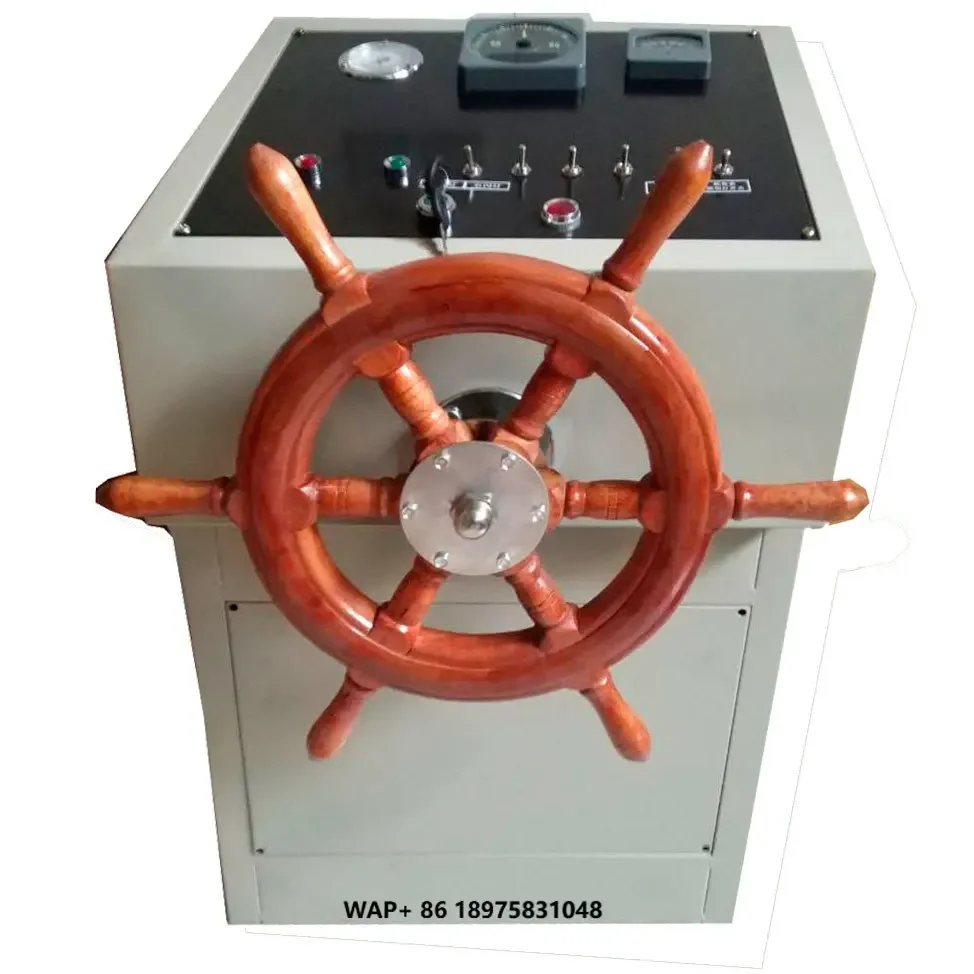 

Hydraulic Boat Marine Gear Steering System Parts