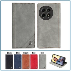 OnePlus 13 13T 13R 13S Flip Case For OnePlus 13 Cover Etui OnePlus 13R Phone Leather Coque One Plus 13 5G 13T 13S 5G Oneplus13
