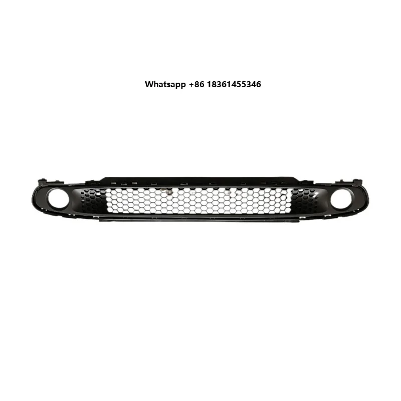 

for Fortwo 453 2015-2017 Wholesale OEM 4538880423 Front Bumper Grille