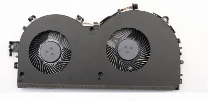 For Legion R720 Y520 R720-15IKBN 15IKBM Notebook CPU Cooling Fan
