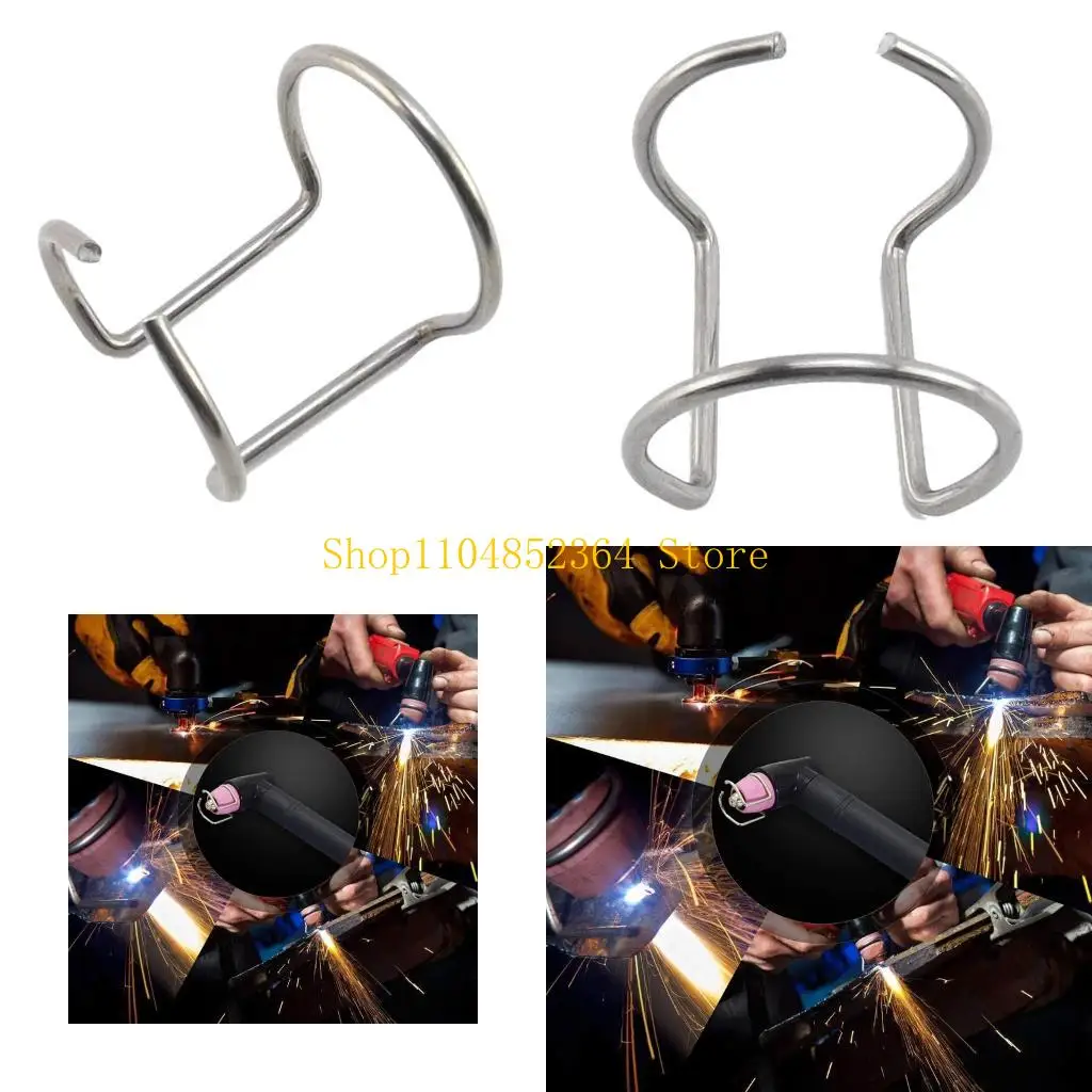 

652F 5 штук Песную Руководство Плазменного плазменного плазменного плазменного инструментального инструмента.