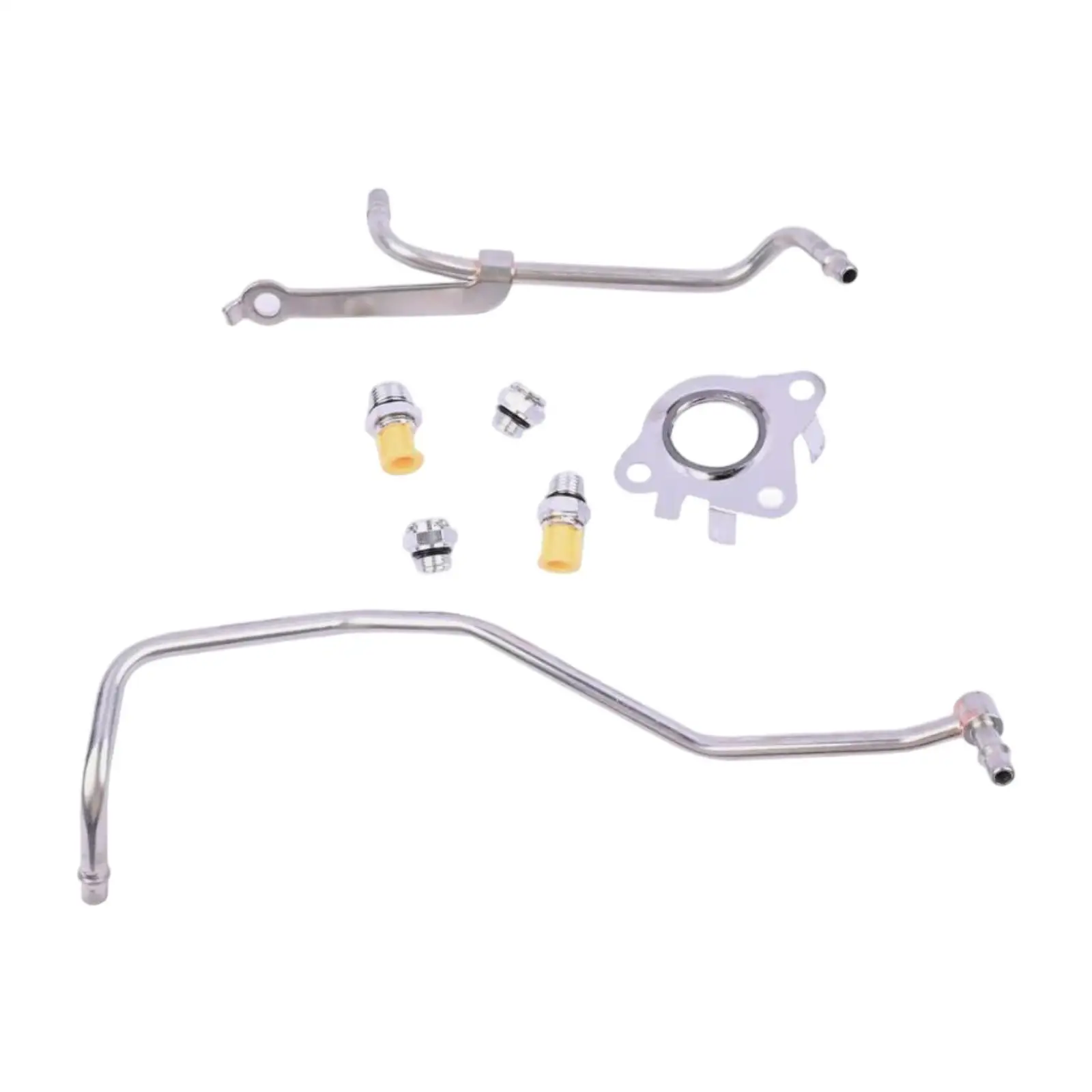 Turbo Coolant Line Kit BL3Z-6A968-a for Lincoln F-150 Transit-150-350