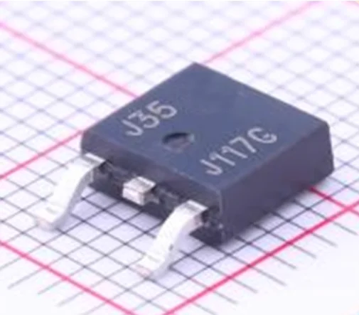 MJD117T4G NVMFS5C450NLT1G WTM504P065LS IR35411MTRPBF LM317MBSTT3G LM75AD STTH1002CY L99H01Q SQJ858A MDU1931