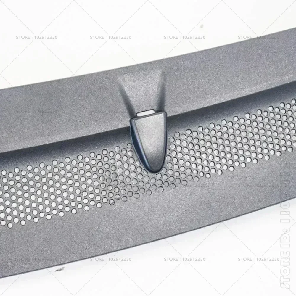 2004-2012 W169 for Mercedes Benz A Class A150 A160 A170 A180 A200 Front Hood Vent Cover Grille 1698300075 1698300175 1698360018