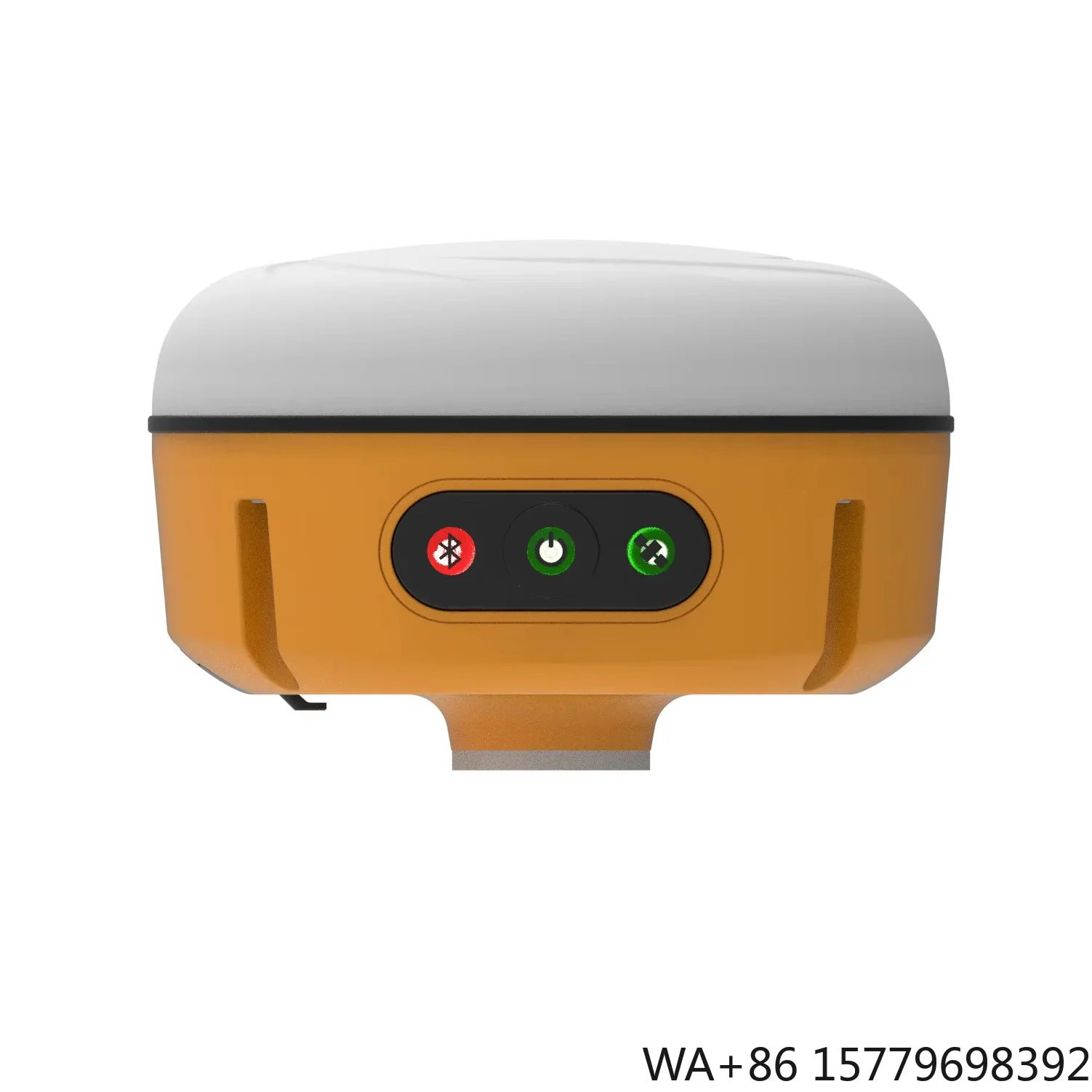 Cube RTK M10 Full-Frequency GNSS GPS Inertial Navigation Handheld Device Tilt Point Surveying Centimeter-Level Precision IP65