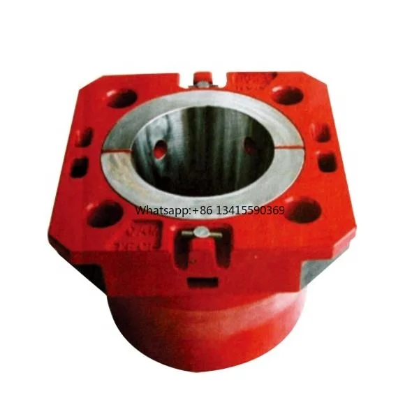 Oilfield Equipment Zp275 Mdsp Insert Bowl of Rotary Table