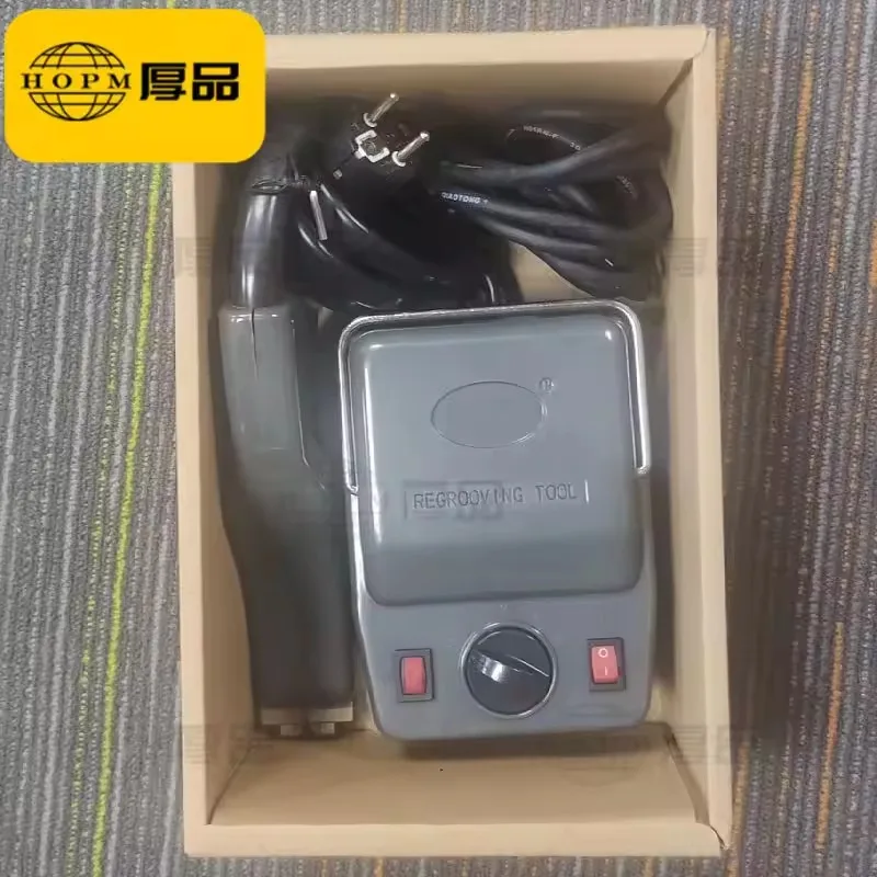 

уникальный.HP-40RC CARVED MACHINE 110 В/220 В Автомобильный гравировальный станок для шин, канавочный станок
