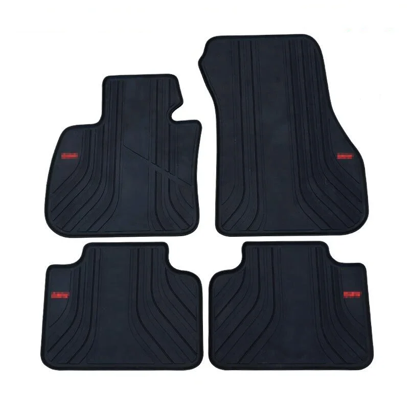 Car Floor Mats Car Mat Rugs Carpet For BMW X2 F39 2017 2018 2019 2020 2021 Left Hand Drive