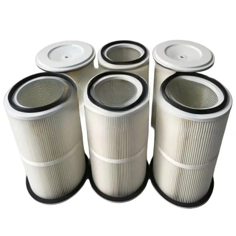 

Прямые продажи с фабрики Новые фильтрующие элементы гидравлического масла Выгодные цены Фильтрующие элементы