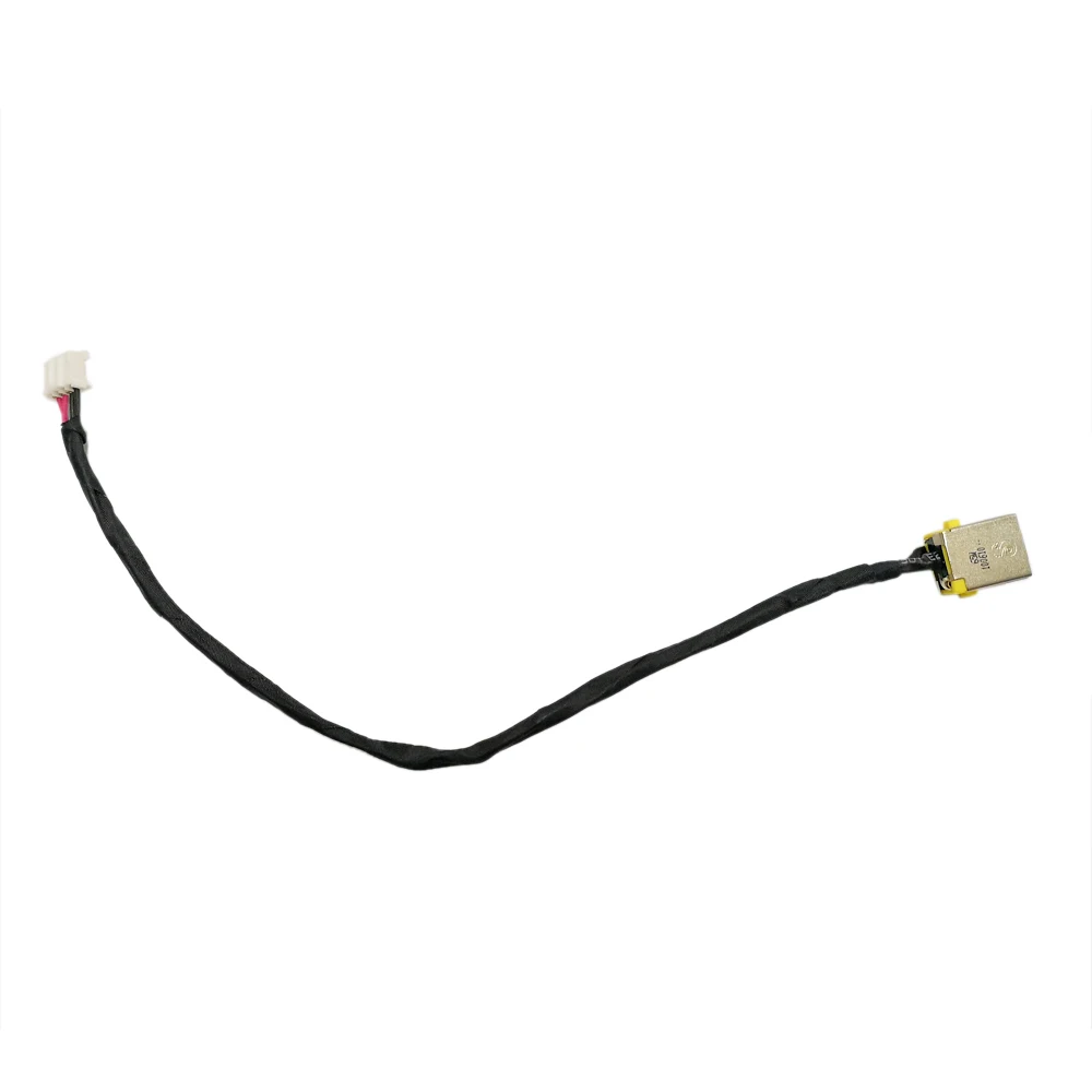 For Acer Aspire 5 A515-51 A515-51G A315-53 E5-573 E5-573T F5-571 A315-42 A315-54k A315-53G N17C4 DC Power Jack Cable DC301010Q00