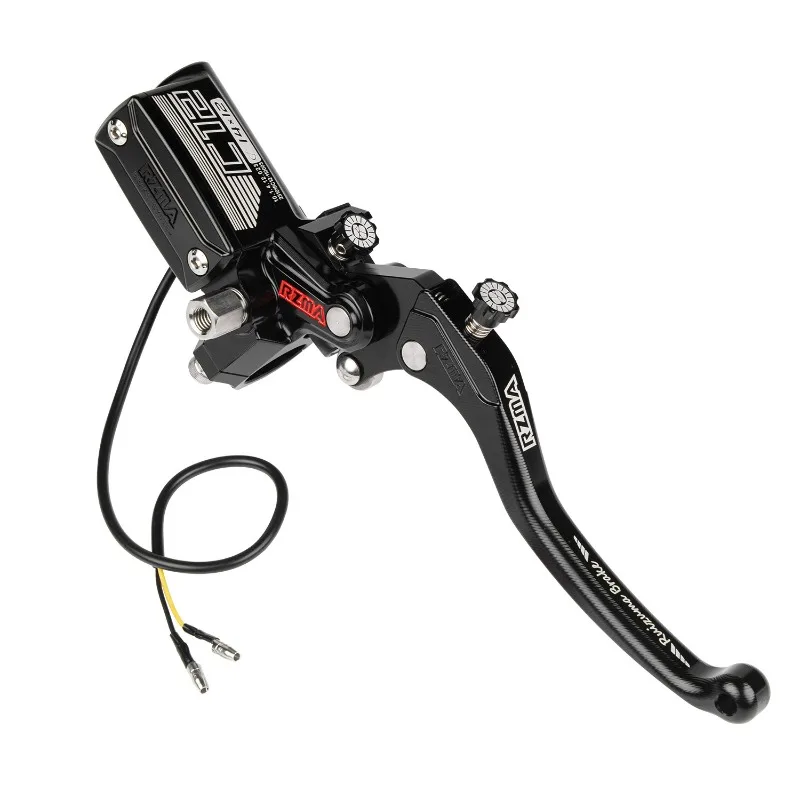Brake top pump is suitable for MT/MQIL/M series modified C12 side push brake top pump