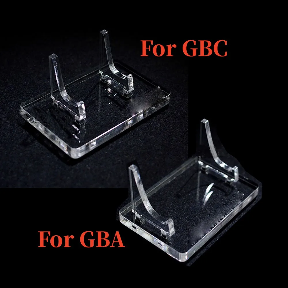 Transparent Acrylic…