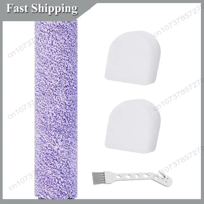 

-A99Z WD201 Brushroll Foam Filter Accessory For Shark WD101 WD201 Hydrovac Cordless Pro XL 3 In 1 Vacuum Cleaner