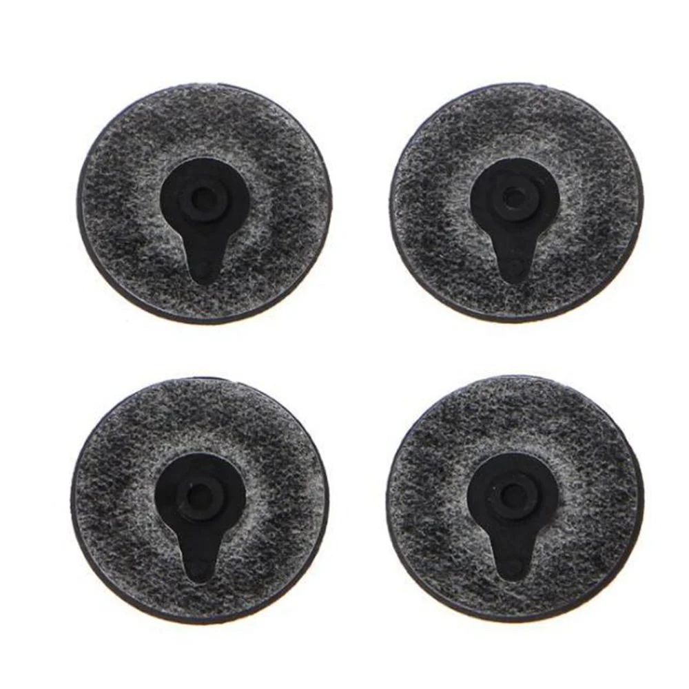 4-Pack Bottom Base Foot Pad for Pro & for Retina A1398 A1425 A1502(for Retina 2012+)