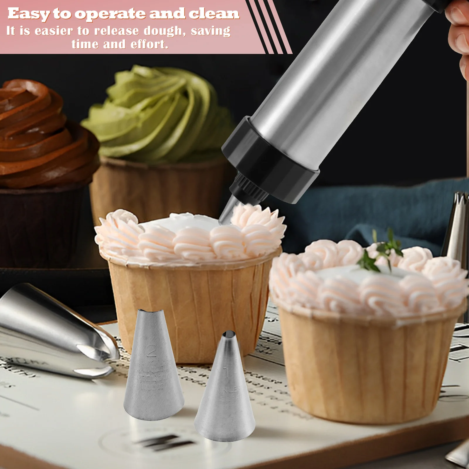 Churrera Churro Maker Machine - Churros Maker Gun review and price
