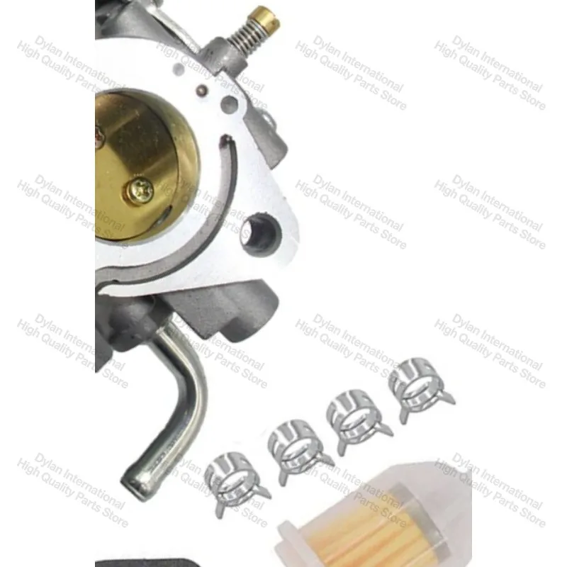 For Kohler 2485325-S CV18S CV21 CV20S CV22S CV725 Carburetor Kit