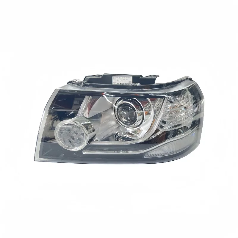 Car Headlights, Original Authentic Full LED Headlights, Car Automatic Lighting System