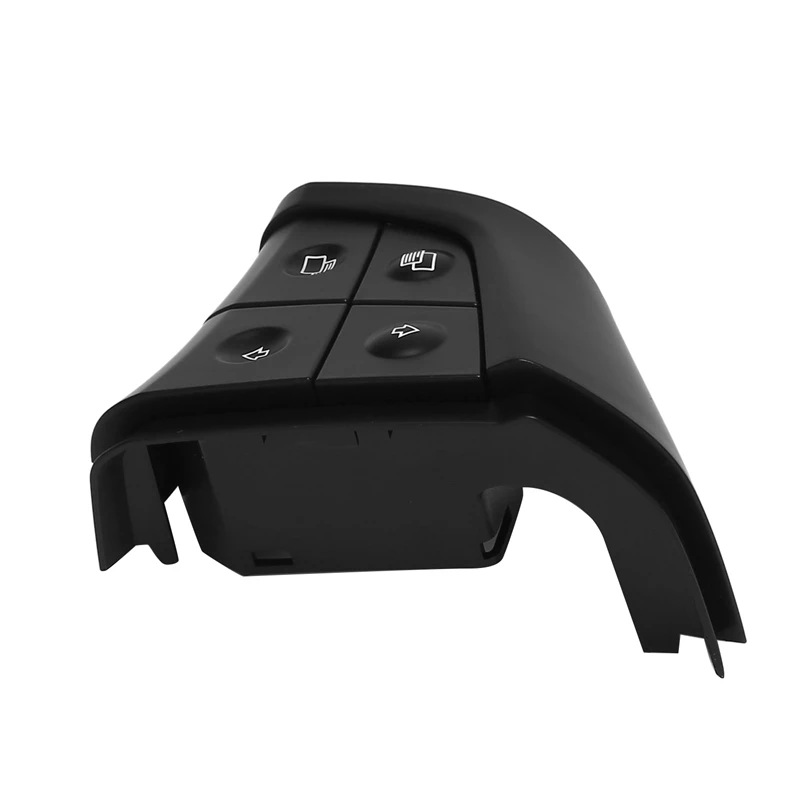 For Mercedes-Benz W164 W245 W251 GL350 ML350 R280 B180 B200 B300 Steering Wheel Switch Control Buttons