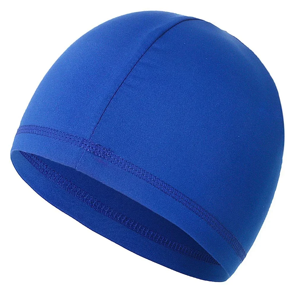 Brand New Quick Dry Cycling Cap Motorcycle Helmet Liner Bike Summer Riding Anti-sweat Hat Quick Dry Bike Cap Anti-sweat Hat 30g