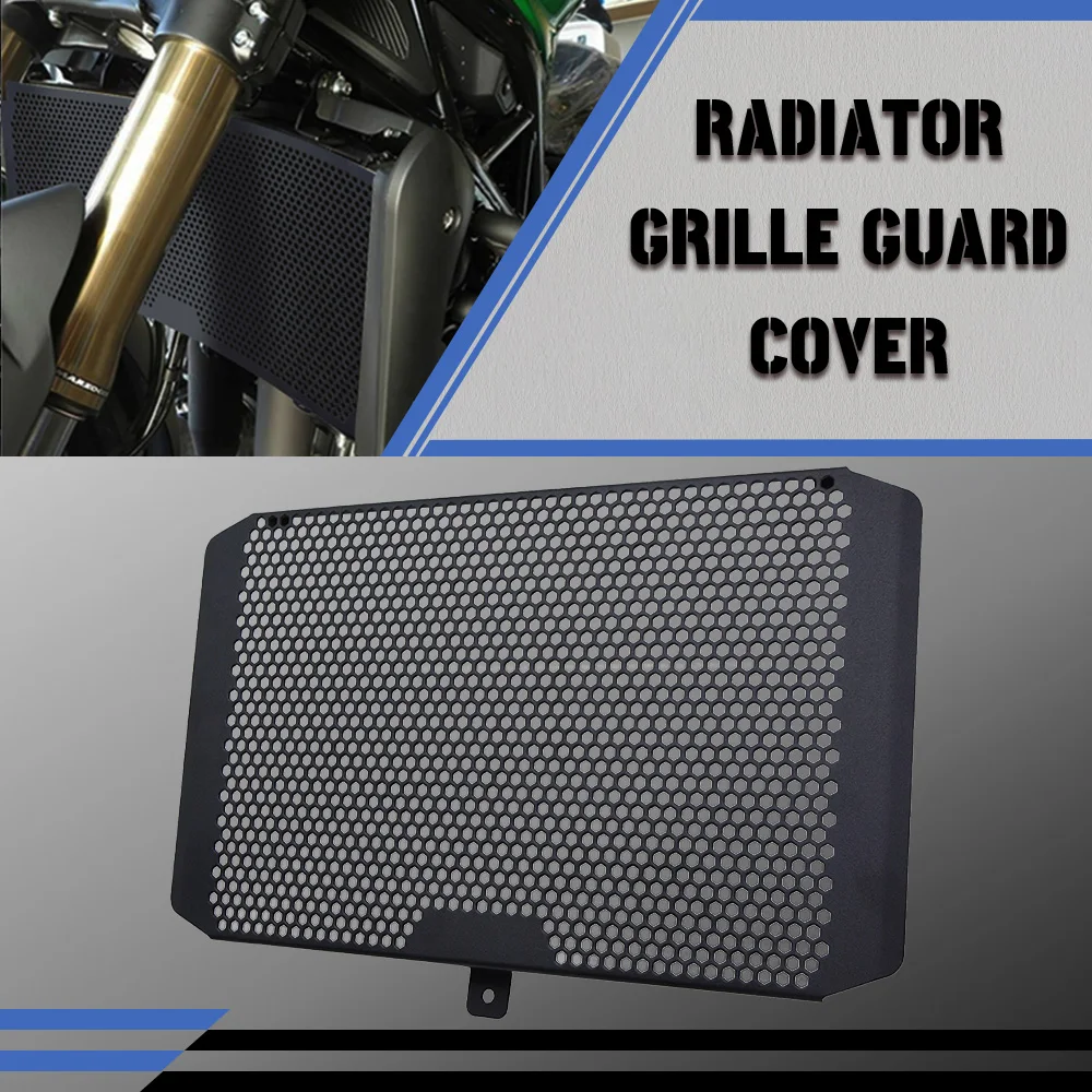 

DL650 For Suzuki V-STROM VSTROM DL 650 VSTROM650 GTA 2011-2022 2023 2024 Motorcycle Radiator Grille Guard Protector Grill Cover