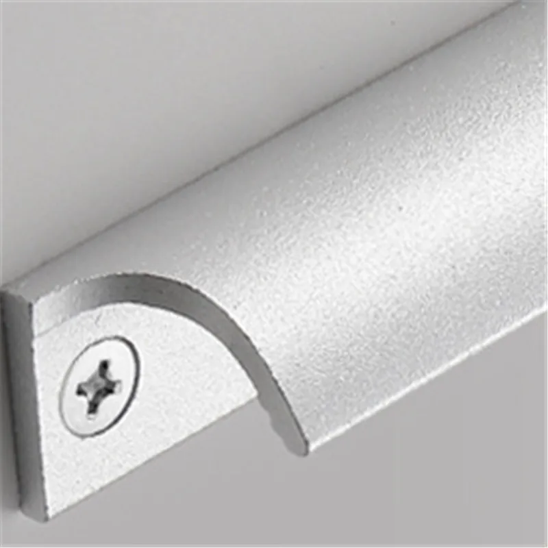 

Aluminum Alloy Slider Window and Balcony Door Handle, 1-Piece Furniture Hardware Pull Knob