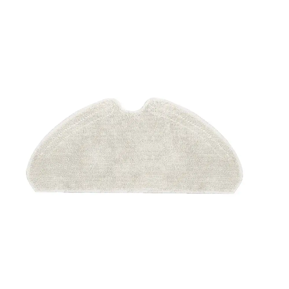 Reliable Parts For Dreame D10S D10S Pro Robotic Vacuum Cleaner Accessories Main Brush Side Brushes Filter Mop Pads Dust Bags Kit