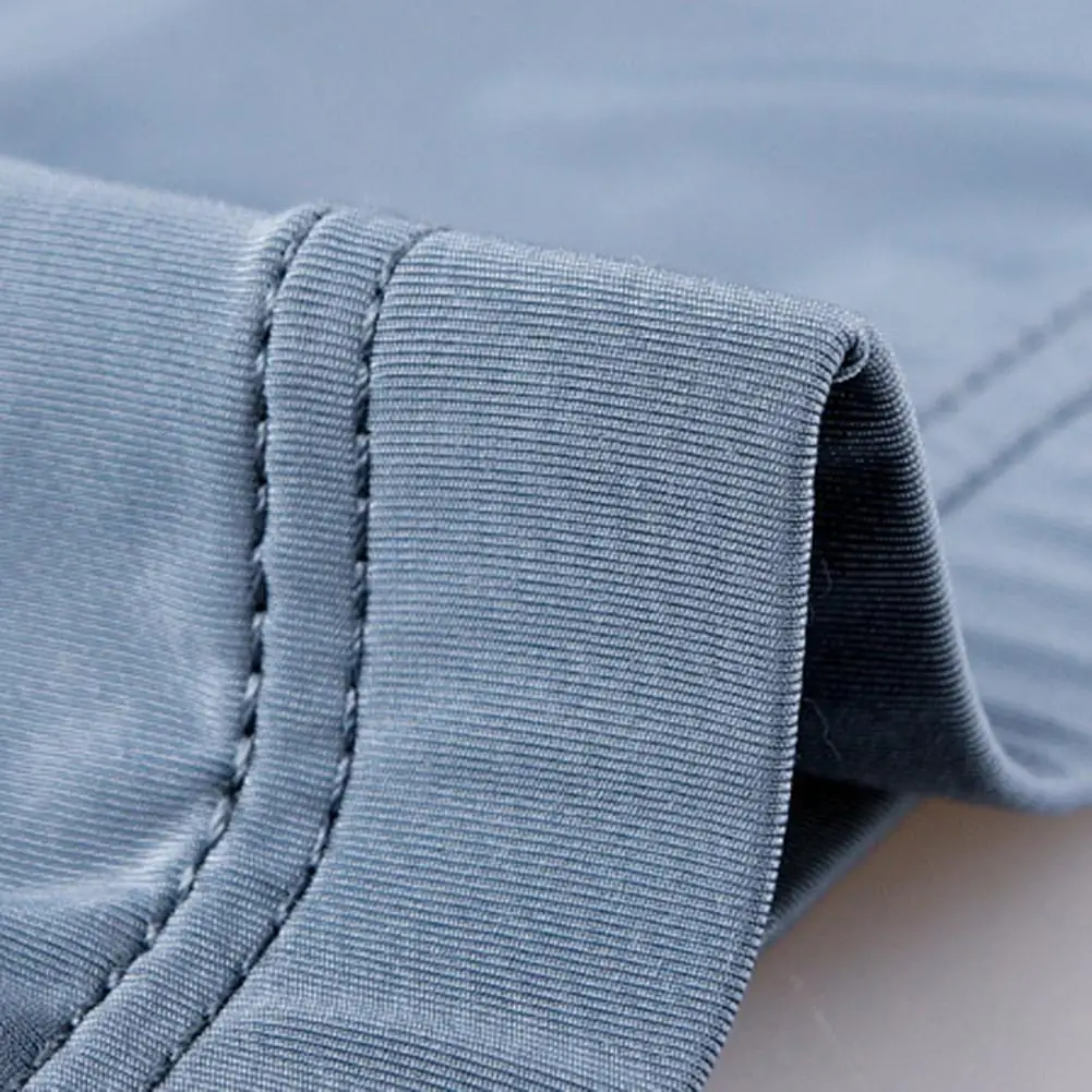 

For Casual Use Comfortable Underwear Breathable Panties Comfortable Soft Fabric Men's Briefs 85 Polyester And 15 Spandex