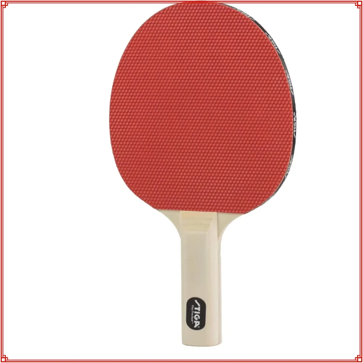 

Весло для настольного тенниса Hardbat — схваленная на USATT ракетка для пинг-понга для отдыха