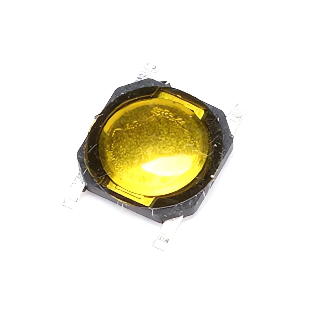 4X4X0.8mm Tactile Push Button Switch 4.8X4.8X0.8 Membrane Switch Tact 4 Pin Switch Micro Switch SMD Waterproof