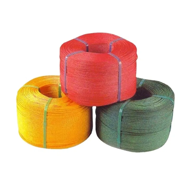 

Sinking Rope Heavy Tarred Kuralon Rope for Longline Fishing Line