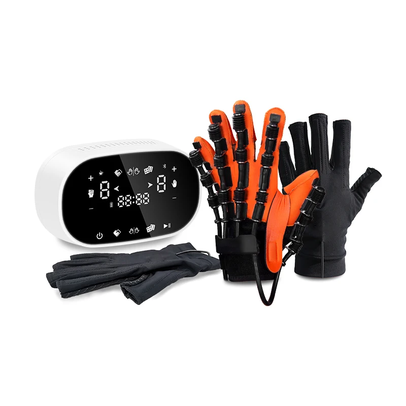 

Перчатки для восстановления и реабилитации пальцев