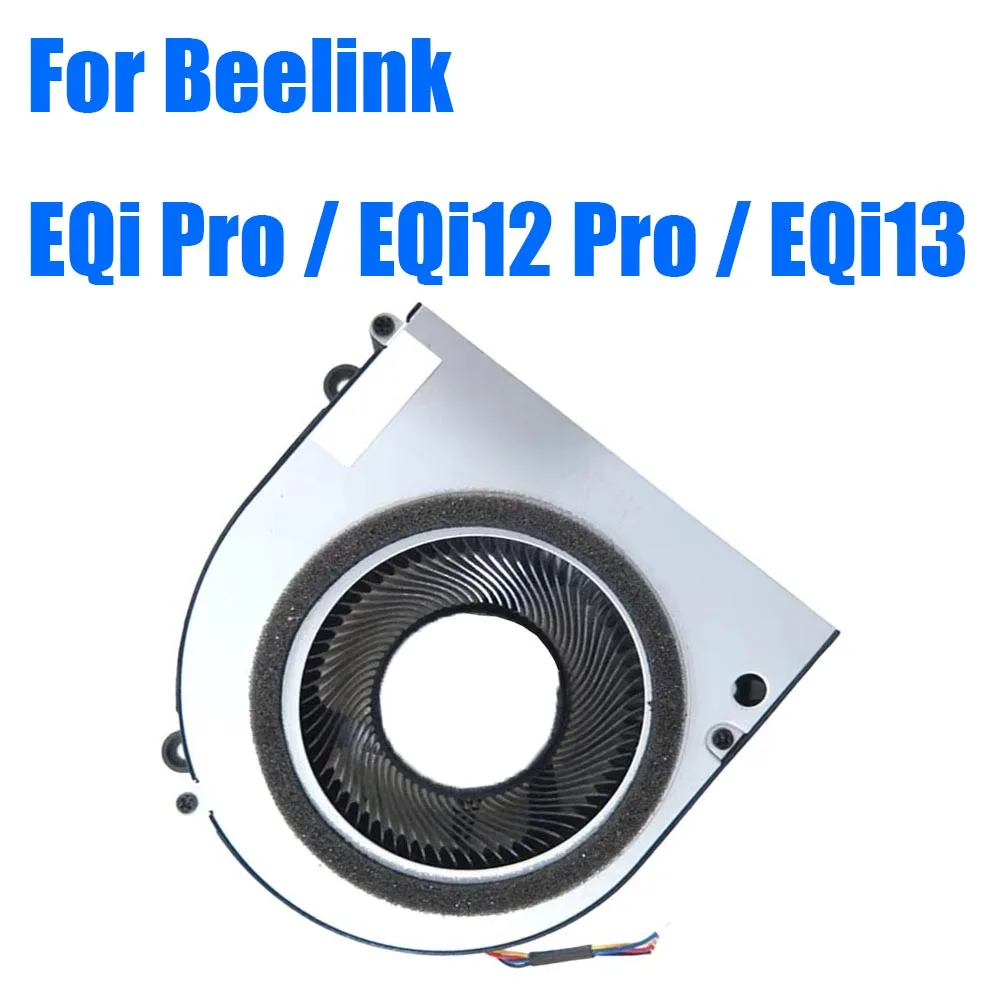 Suitable For Beelink EQi Pro / EQi12 Pro / EQi13 DC5V Mini PC CPU Fan