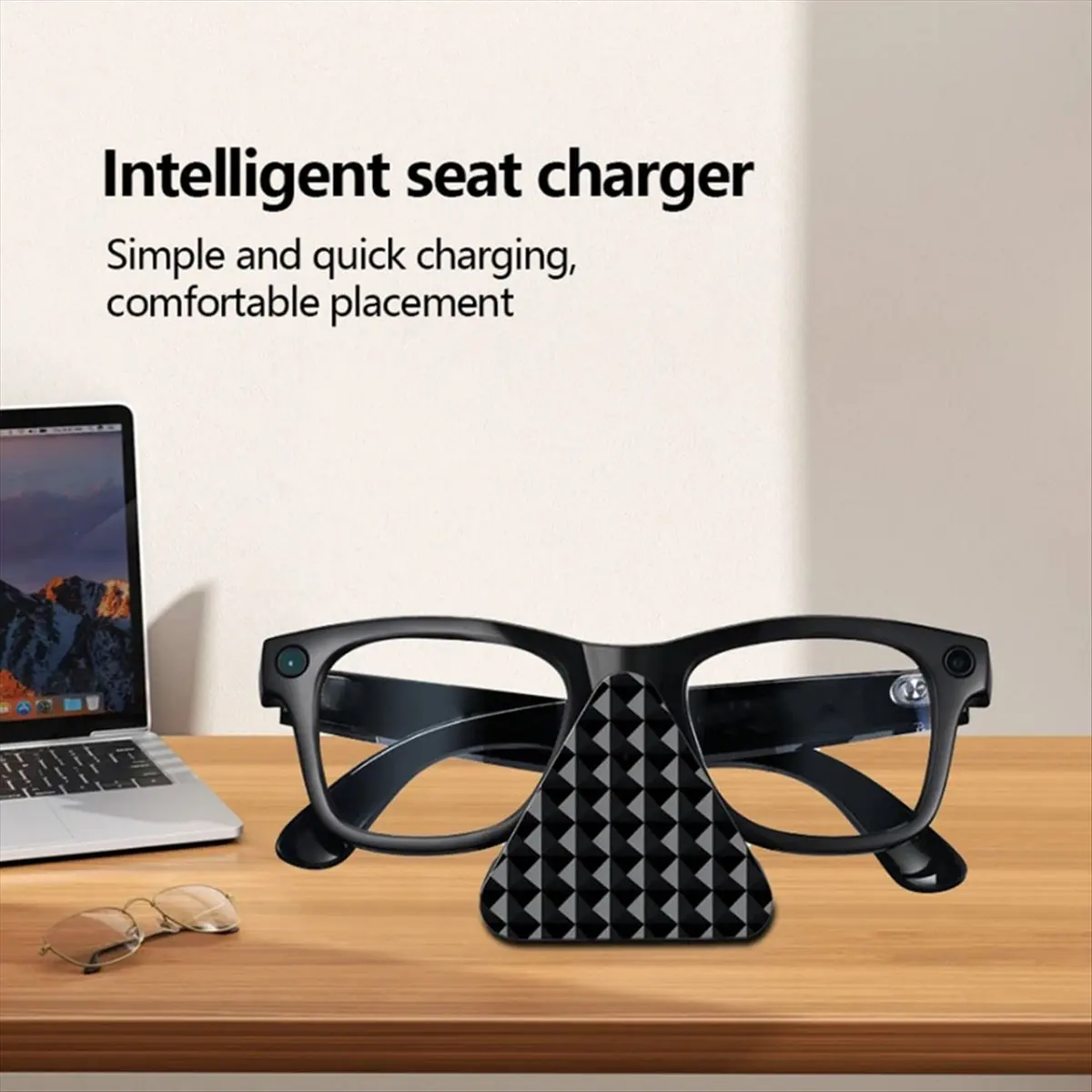 A73T Smart Glasses …