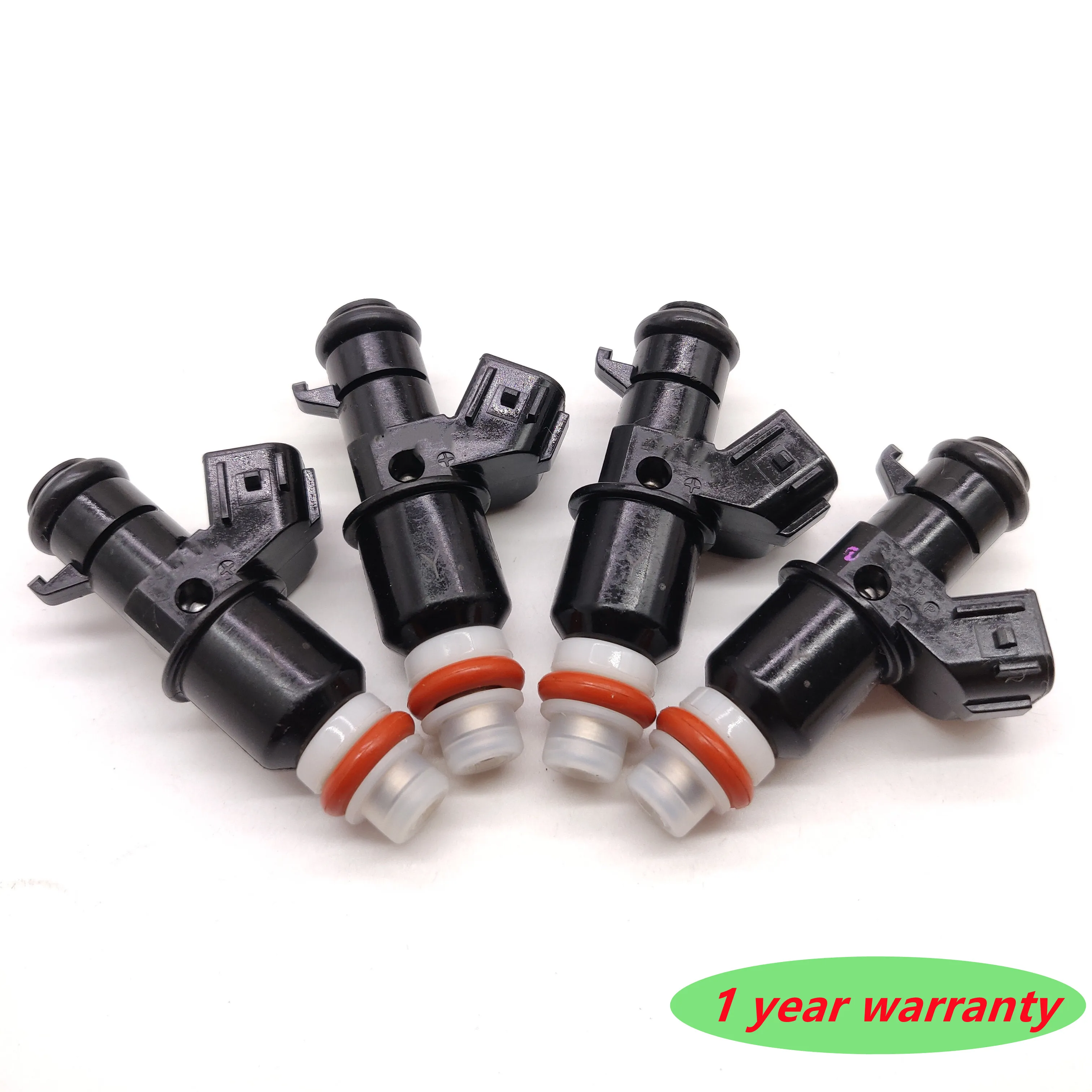 

4pcs/6pcs 16450-PWA-003 New High Quality Fuel Injector Nozzle For Honda Civic 1.3L-L4 2003-2005 16450-PWA-003 16450PWA003