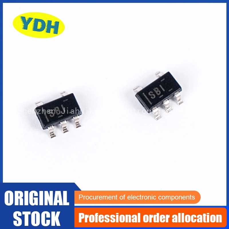 

Mini Integrated Circuit Chip TMP708AIDBVT Electronic ComponentsUSB Driver Other New Original IC Chips