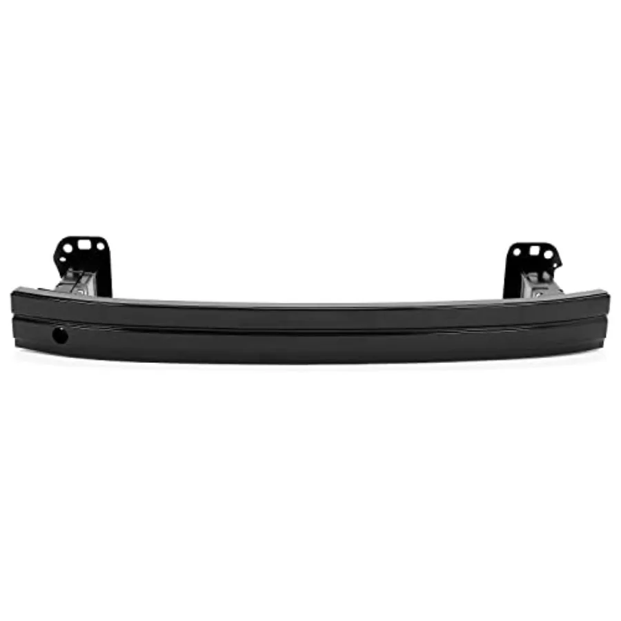 

Front Bumper Reinforcement Compatible with 20142018 Jeep Cherokee Replacement for 68096072AB CH1006227 Cross Member Bar Crossme