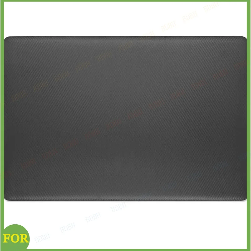 NEW Laptop Case LCD Back Cover Front Bezel Palmrest Bottom Case Upper Housing For Dell Inspiron 15 3580 3581 3582 3583 3585 5570