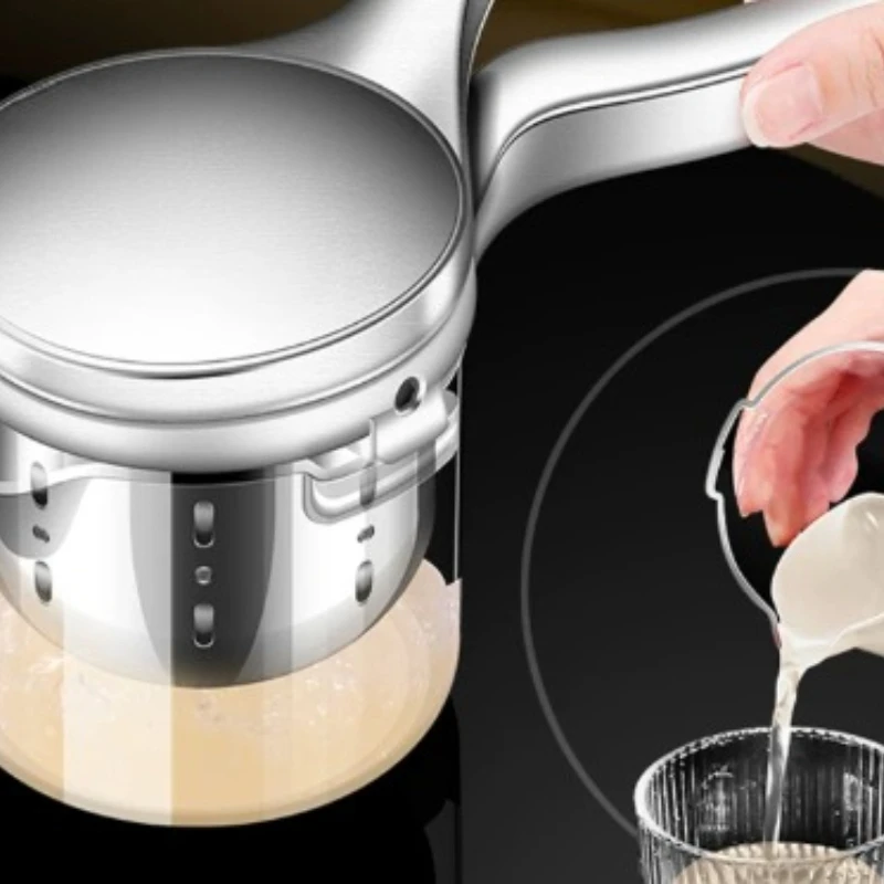 For 316 Stainless Steel Manual Juicer Lemon Fruit Squeezer Pomegranate Press Juice Extractor