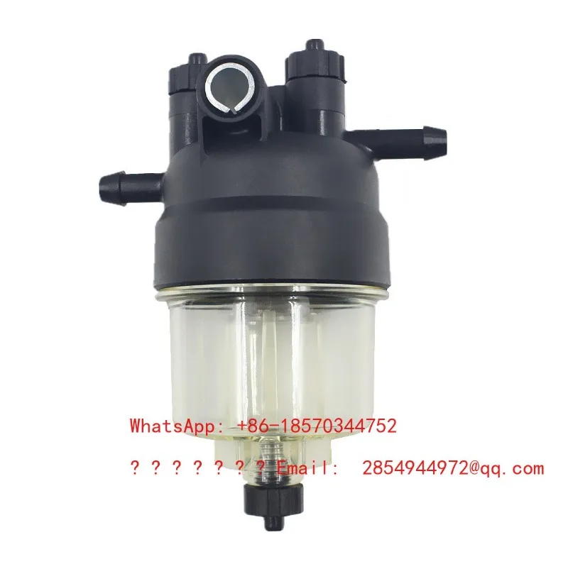 Filter Assembly 130306380 130446120 for Engines, Available From Stock