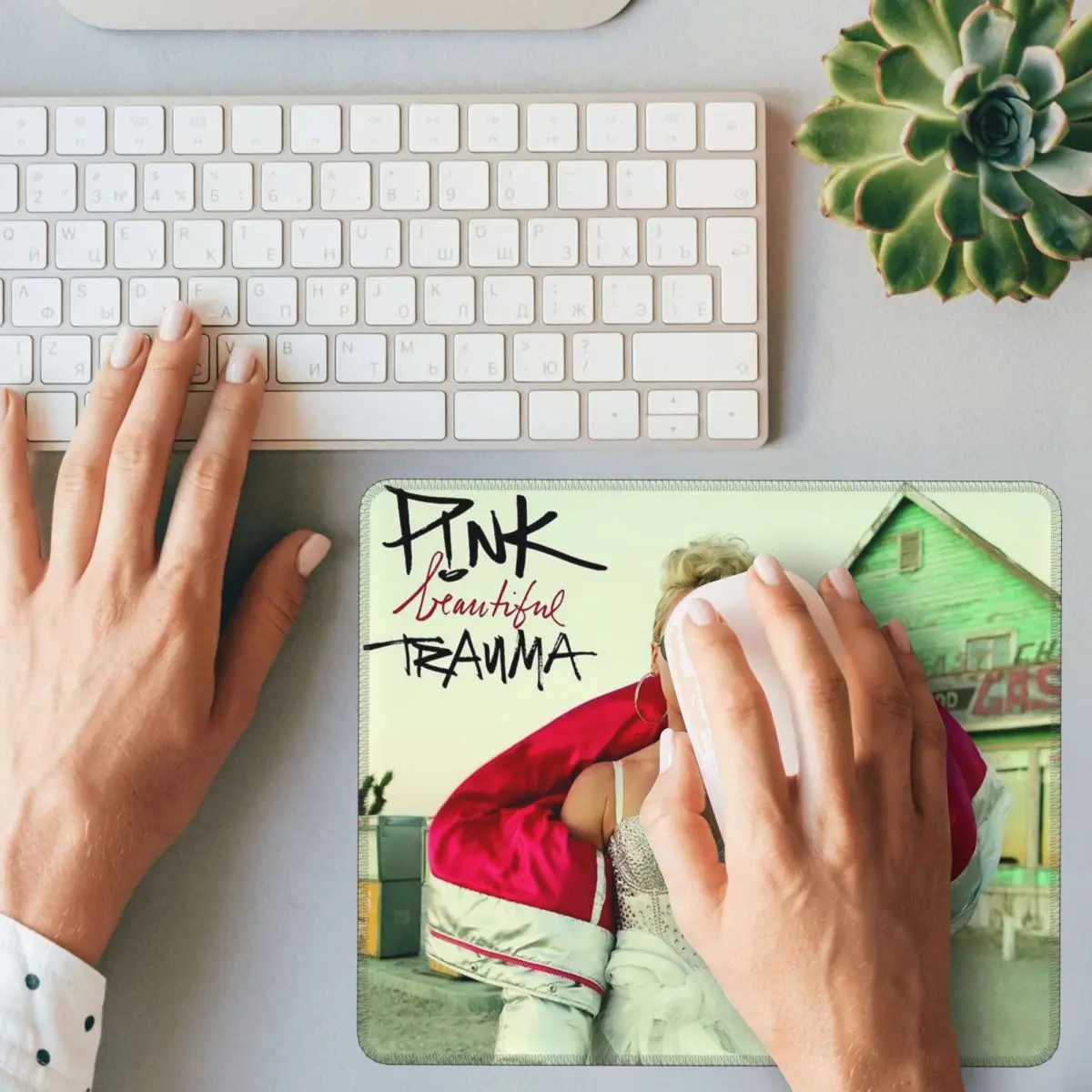 thumb