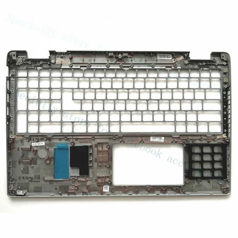 A++ パームレスト アッパーケース キーボード フレーム 0P192K デル ラティチュード 5531 プレシジョン 3571用