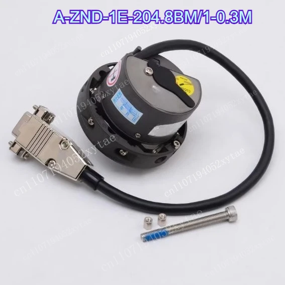 Elevator Host Encoder A-ZND-1E-204.8BM/1-0.3M Photoelectric Encoder