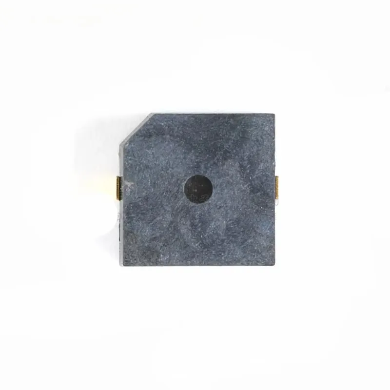 10PCS SMD Active Buzzer 3V 5V HN9650B Size 9.6*9.6*5Mm